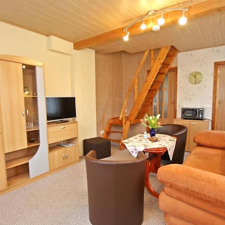 Ferienwohnung Rheinsberg See 9851 מראה חיצוני תמונה