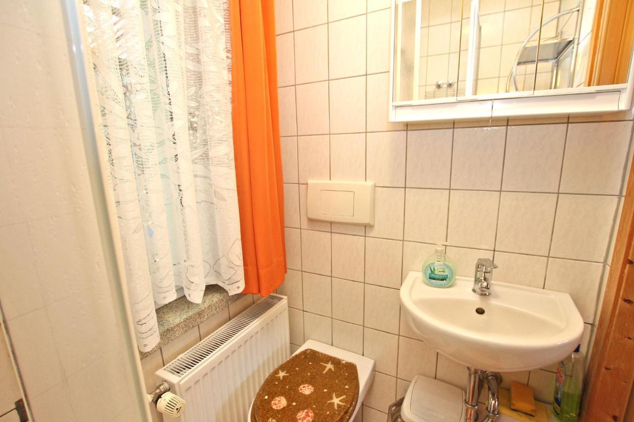 Ferienwohnung Rheinsberg See 9851 מראה חיצוני תמונה